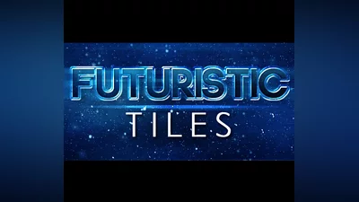 RPG Maker VX Ace - Futuristic Tiles Resource Pack DLC Steam CD Key