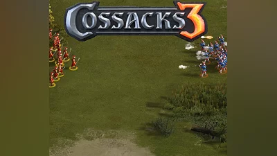 Cossacks 3 EU PC Steam CD Key