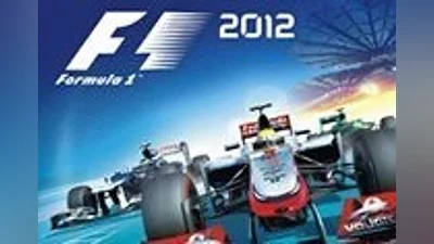 F1 2012 RU/Multilanguage VPN Required Steam CD Key
