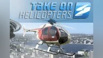 Take on Helicopters Bundle Steam Gift