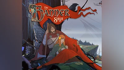 The Banner Saga Steam CD Key