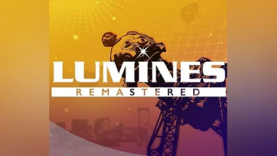 LUMINES REMASTERED PC Steam CD Key