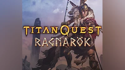 Titan Quest - Ragnarok DLC LATAM/RU/CN/IN/TR Steam CD Key