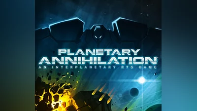 Planetary Annihilation Steam CD Key