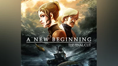 A New Beginning - Final Cut Steam Gift