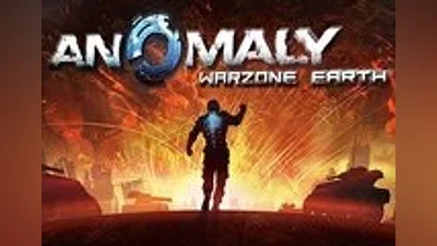 Anomaly: Warzone Earth Steam CD Key