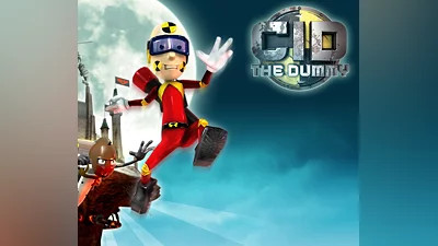 CID the Dummy Steam CD Key