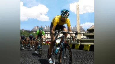 Pro Cycling Manager 2016 Steam EU CD Key