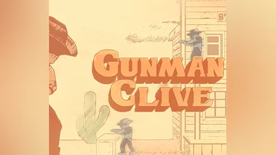 Gunman Clive Steam CD Key