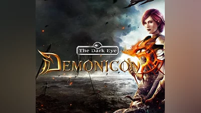 Demonicon Steam Gift