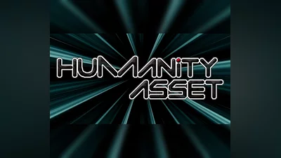 Humanity Asset Steam CD Key