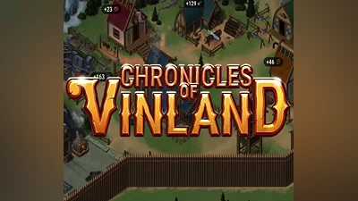 Chronicles of Vinland PC Steam CD Key