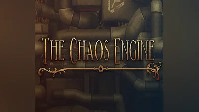 The Chaos Engine Steam CD Key