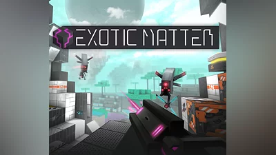 Exotic Matter Steam CD Key