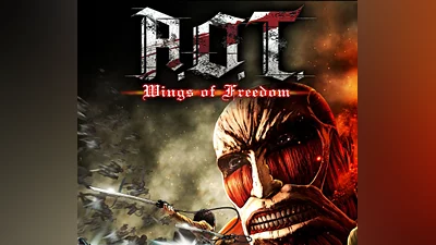 Attack on Titan EU XBOX One CD Key