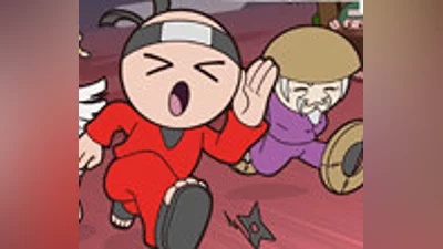 Super Hyperactive Ninja Steam CD Key