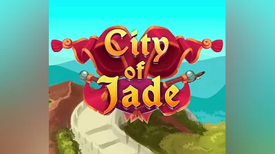 City Of Jade: Imperial Frontier Steam CD Key