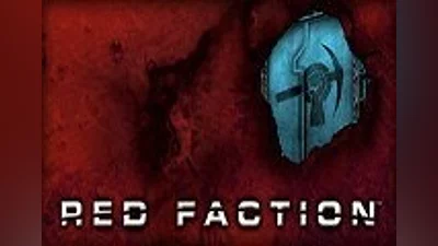 Red Faction Steam CD Key