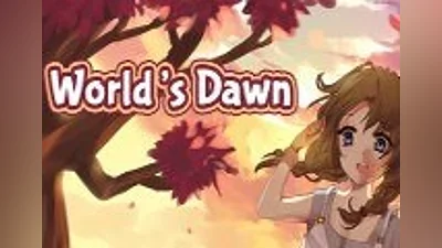 World&#039;s Dawn Steam CD Key