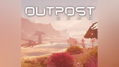 Outpost Zero Steam CD Key