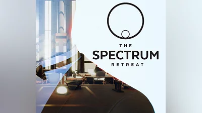 The Spectrum Retreat Steam CD Key