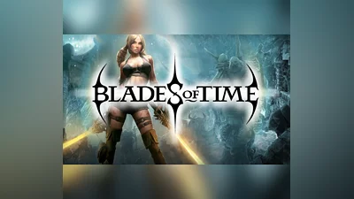 Blades of Time PC Steam CD Key