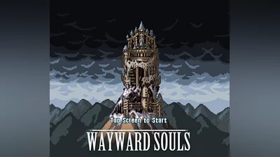 Wayward Souls Steam CD Key