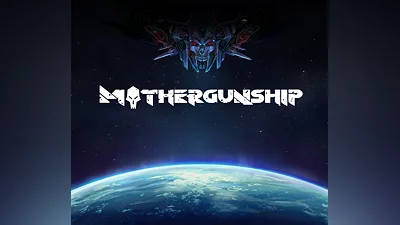 MOTHERGUNSHIP Steam CD Key