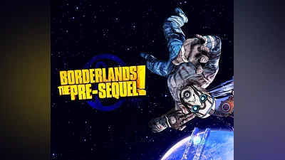 Borderlands: The Pre-Sequel XBOX One CD Key