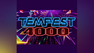 Tempest 4000 Steam CD Key