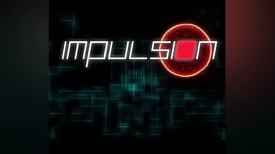 Impulsion Steam CD Key