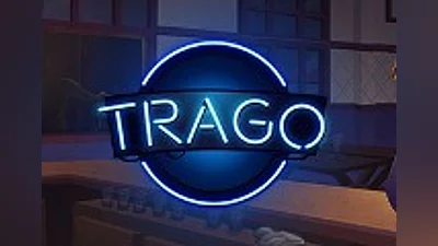 TRAGO Steam CD Key