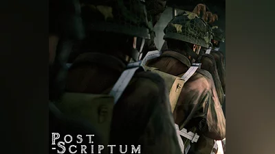 Post Scriptum PC Steam CD Key