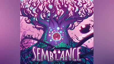 Semblance Steam CD Key