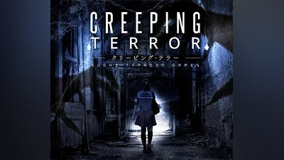 Creeping Terror Steam CD Key
