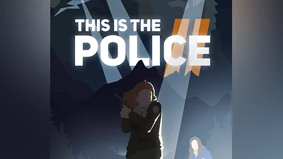 This Is the Police 2 PC Steam CD Key