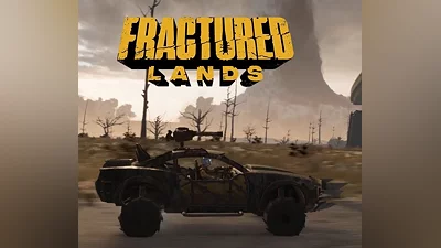 Fractured Lands Steam CD Key