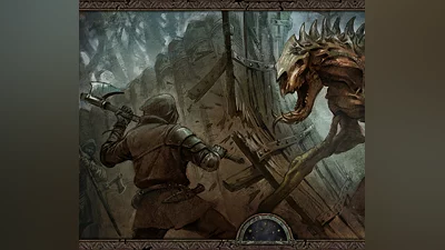 Grimmwood - They Come at Night Steam CD Key