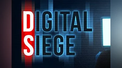 Digital Siege Steam CD Key