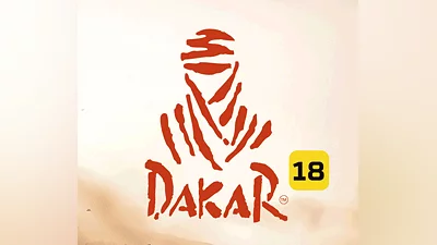 Dakar 18 EU Steam CD Key