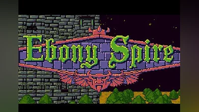 Ebony Spire: Heresy Steam CD Key