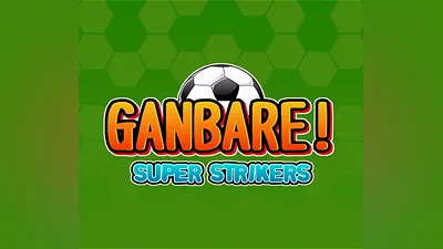 Ganbare! Super Strikers PC Steam CD Key