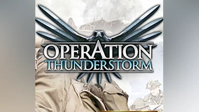 Operation Thunderstorm Steam CD Key