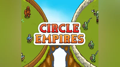 Circle Empires PC Steam CD Key