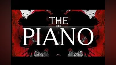 The Piano Steam CD Key