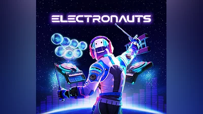 Electronauts Steam CD Key