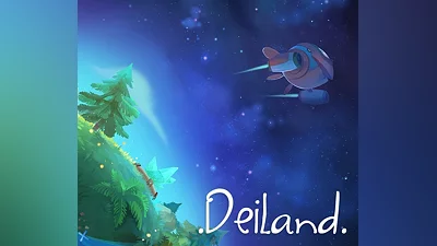 Deiland Steam CD Key