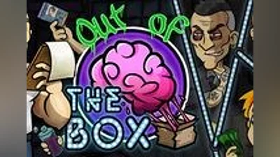 Out of The Box Steam CD Key