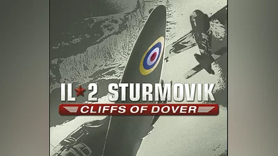 IL-2 Sturmovik: Cliffs of Dover PC Steam CD Key