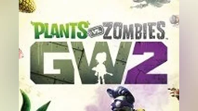 Plants vs. Zombies Garden Warfare 2 Deluxe Edition US XBOX One CD Key